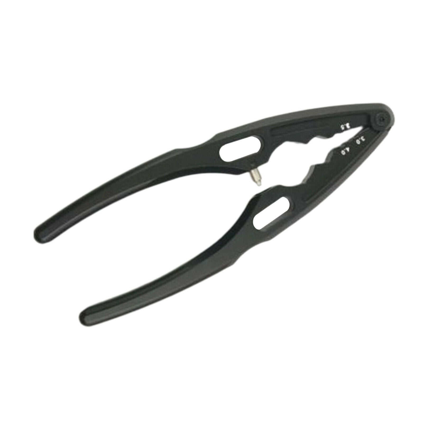 Steel RC Multi Shock Pliers Shaft Pliers Clamp Maintenance for Car Parts