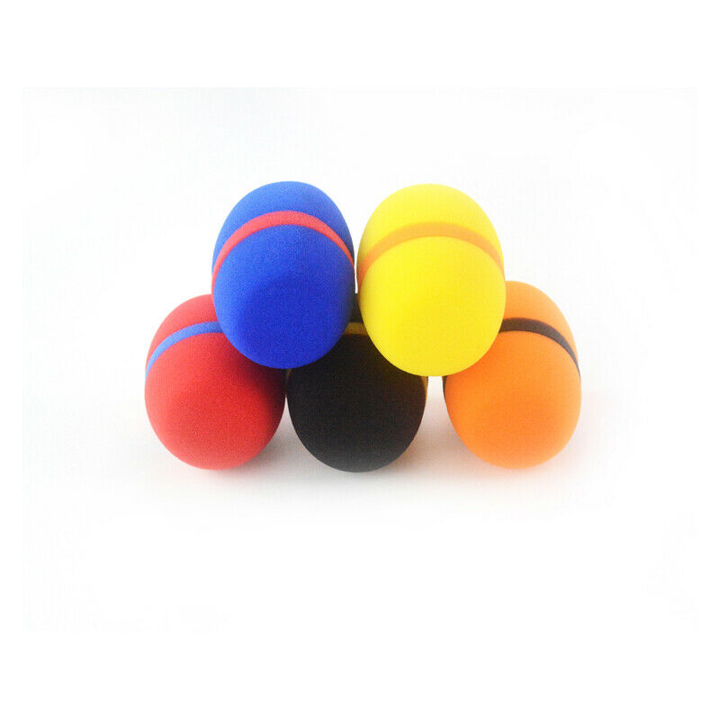 5 Pack Microphone Windscreen Pop Filter Cover for Sennheiser SKM 5200 6000 9000