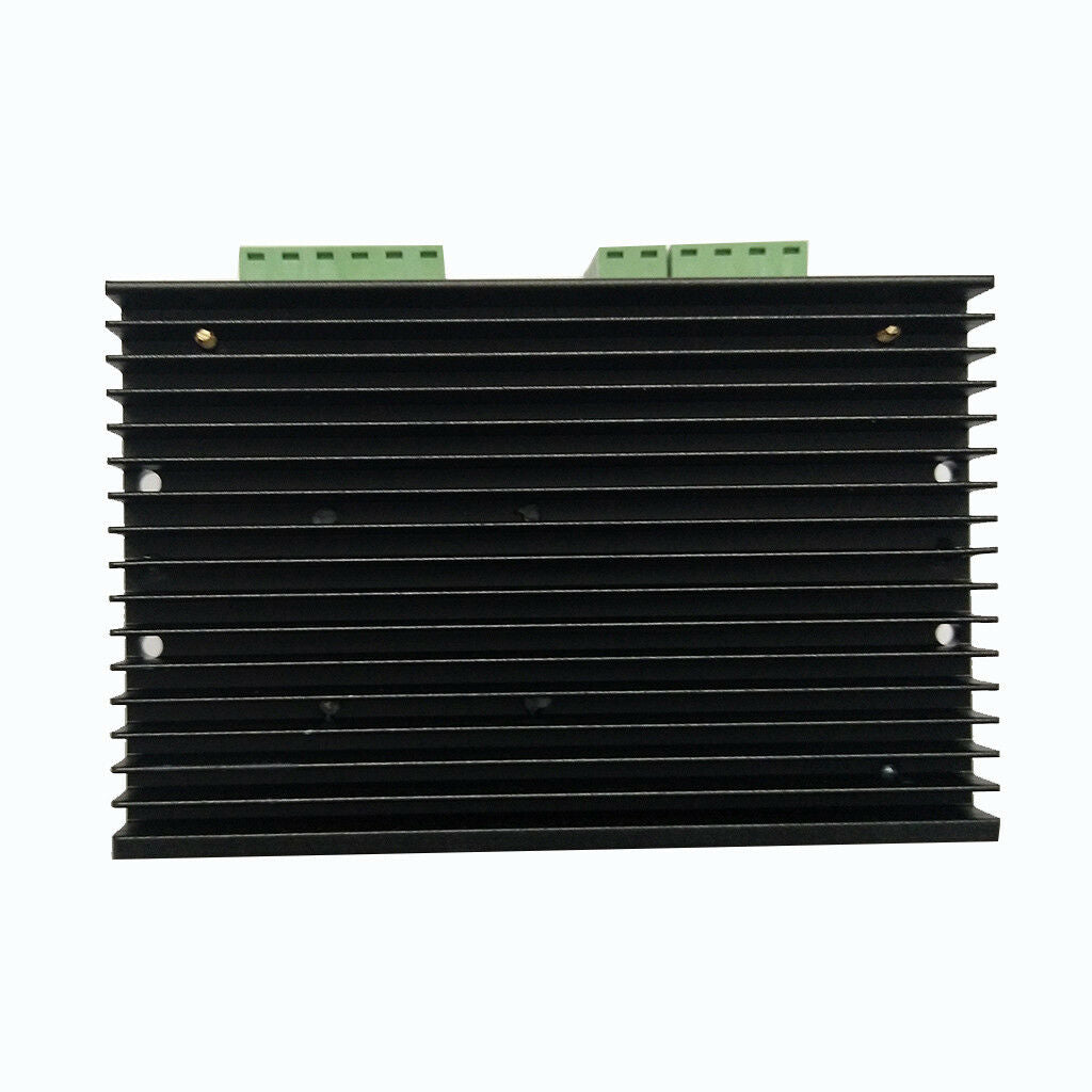 DM556 Digital Stepper Motor Driver, 24-50VDC, 1-5.6A