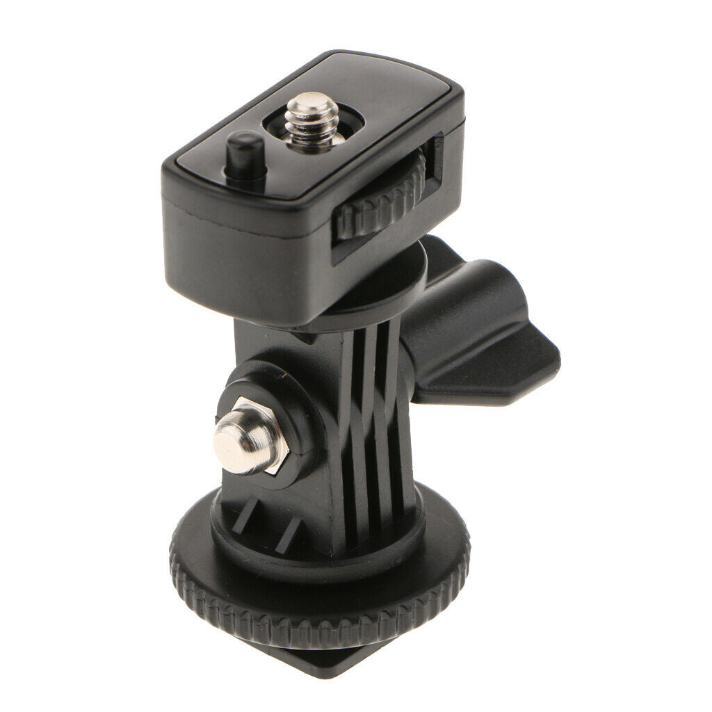 Adjustable Arm Kit Mounting Bracket for Sony HDR-AS50 FDR-X1000V FDR-X3000