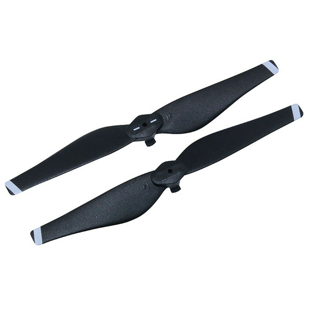 Foldable quick release drone accessory for 4 air propellers