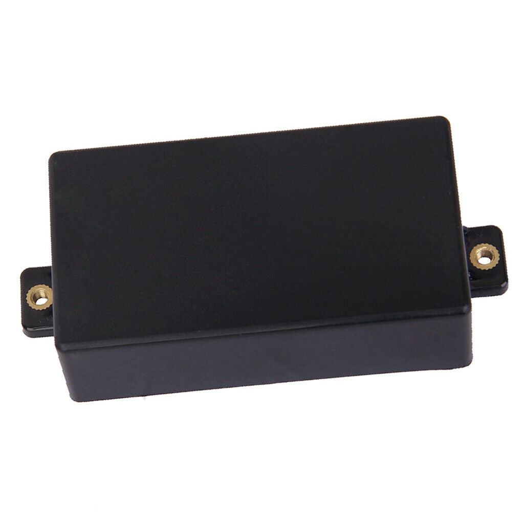 Sealed Quality Guitar Pickup Cover for SQ ST Pickups