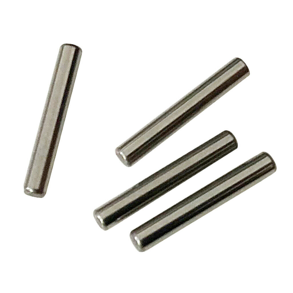Pack of 4 Remote Control Car Linear Optic Axis for Xinlehong Q901/Q902/Q903