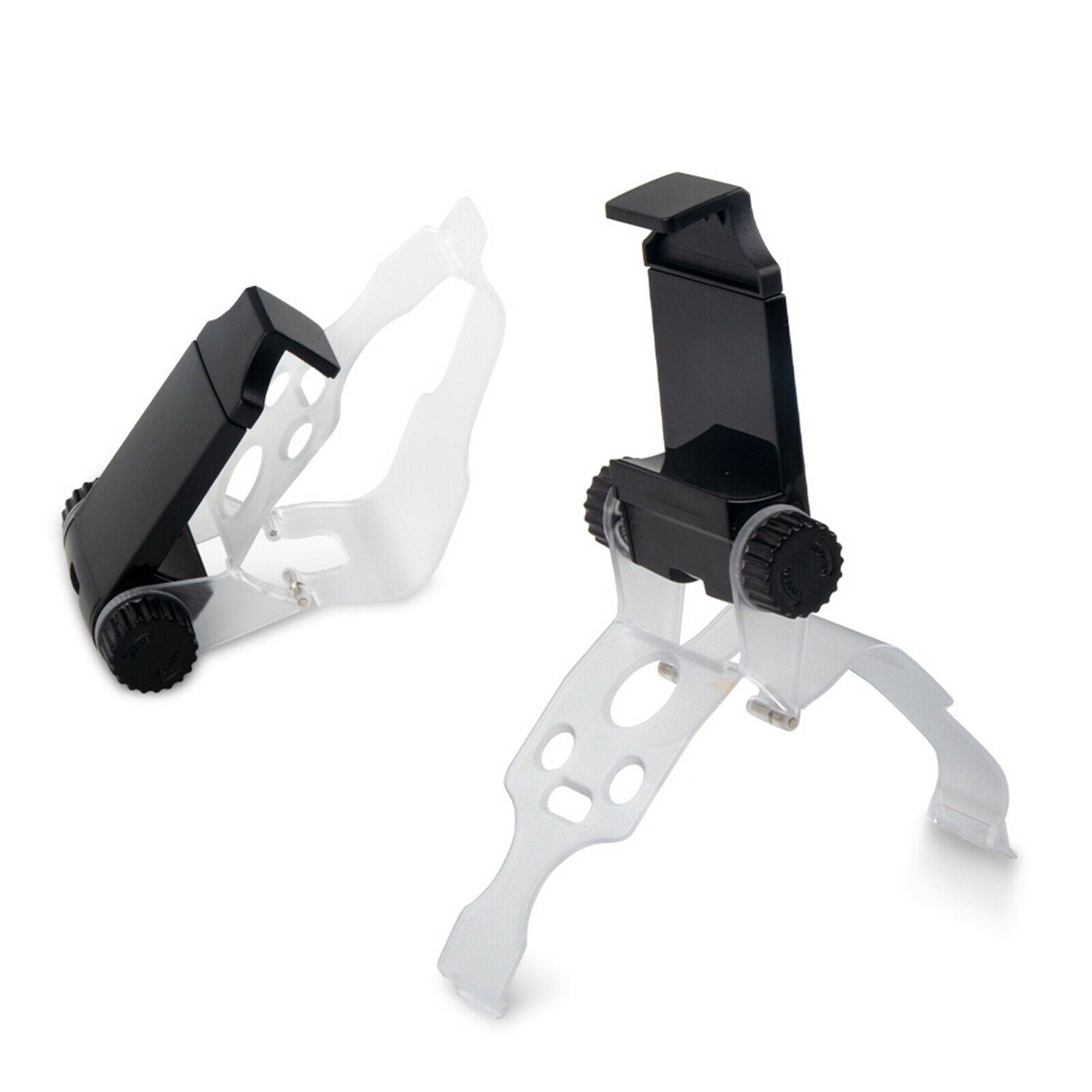 Foldable Angle Adjustment Controller Clamp Holder Grip fits for   X S