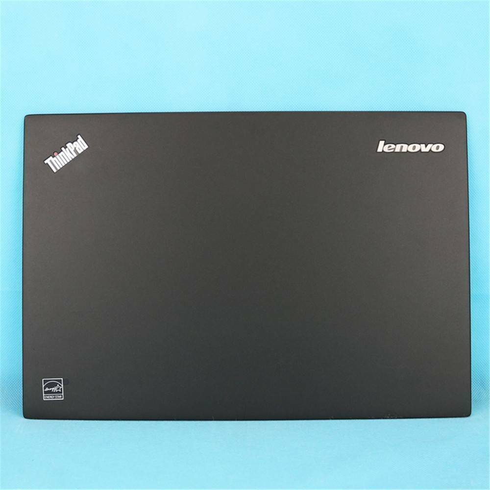 New For LCD Back Cover Thinkpad Lenovo X1 Carbon Gen 2 HD+ 04X5566 Non-toch