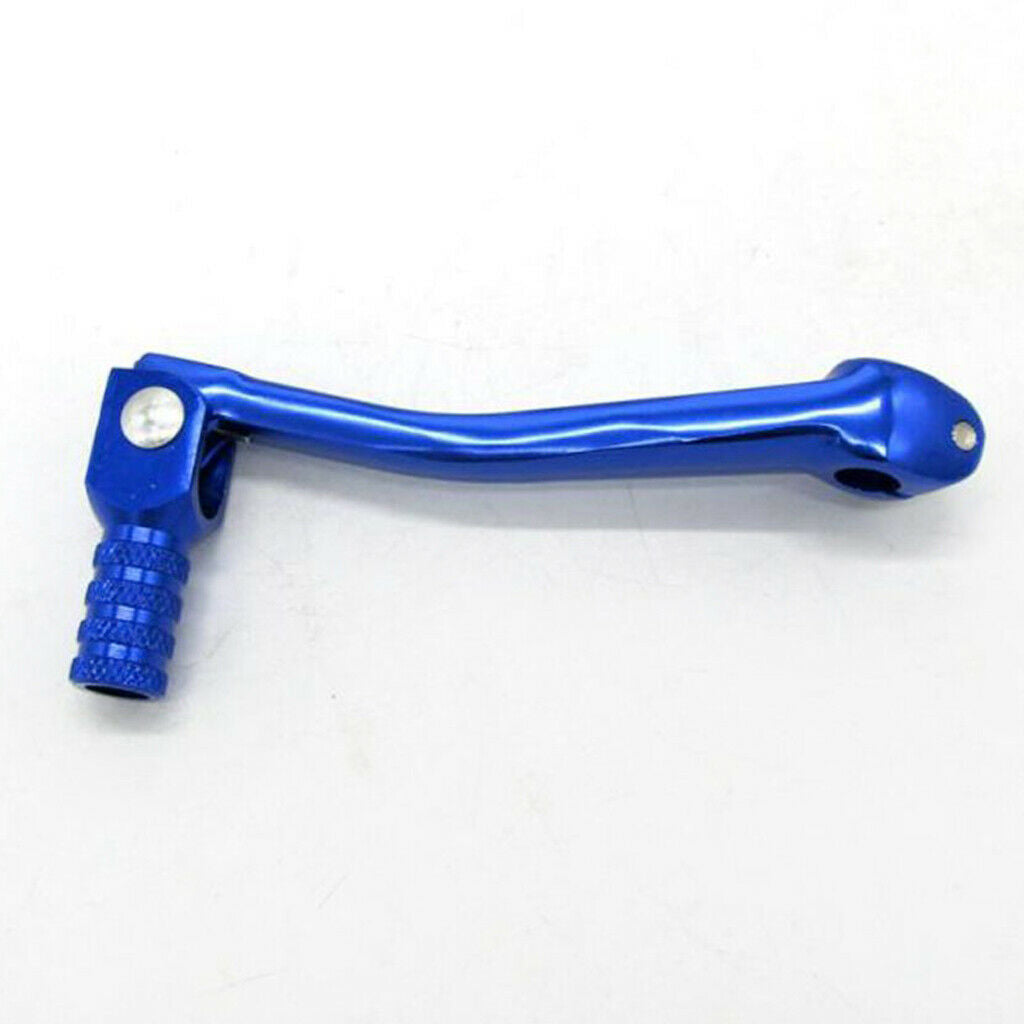 2-pack CNC Gear Shift Shifter Lever For 50 70cc 110cc 160cc Dirt Pit Bike