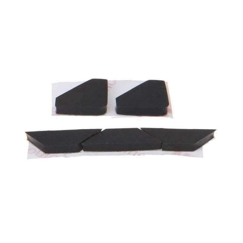 Keyboard Feet Mats Foot Pads For Razer Blackwidow Ultimate 2013/2014 Chroma