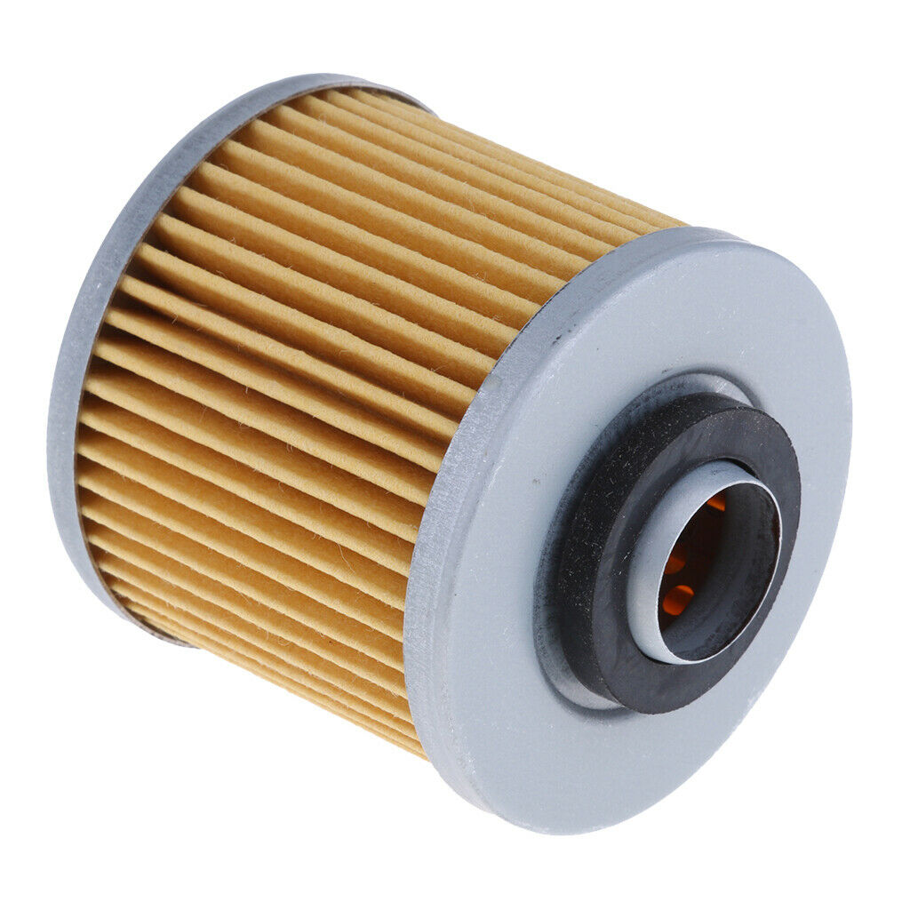 3x Plastic Oil Filter Replacement for Yamaha XV250/XV535/XV750/XV920 Virago