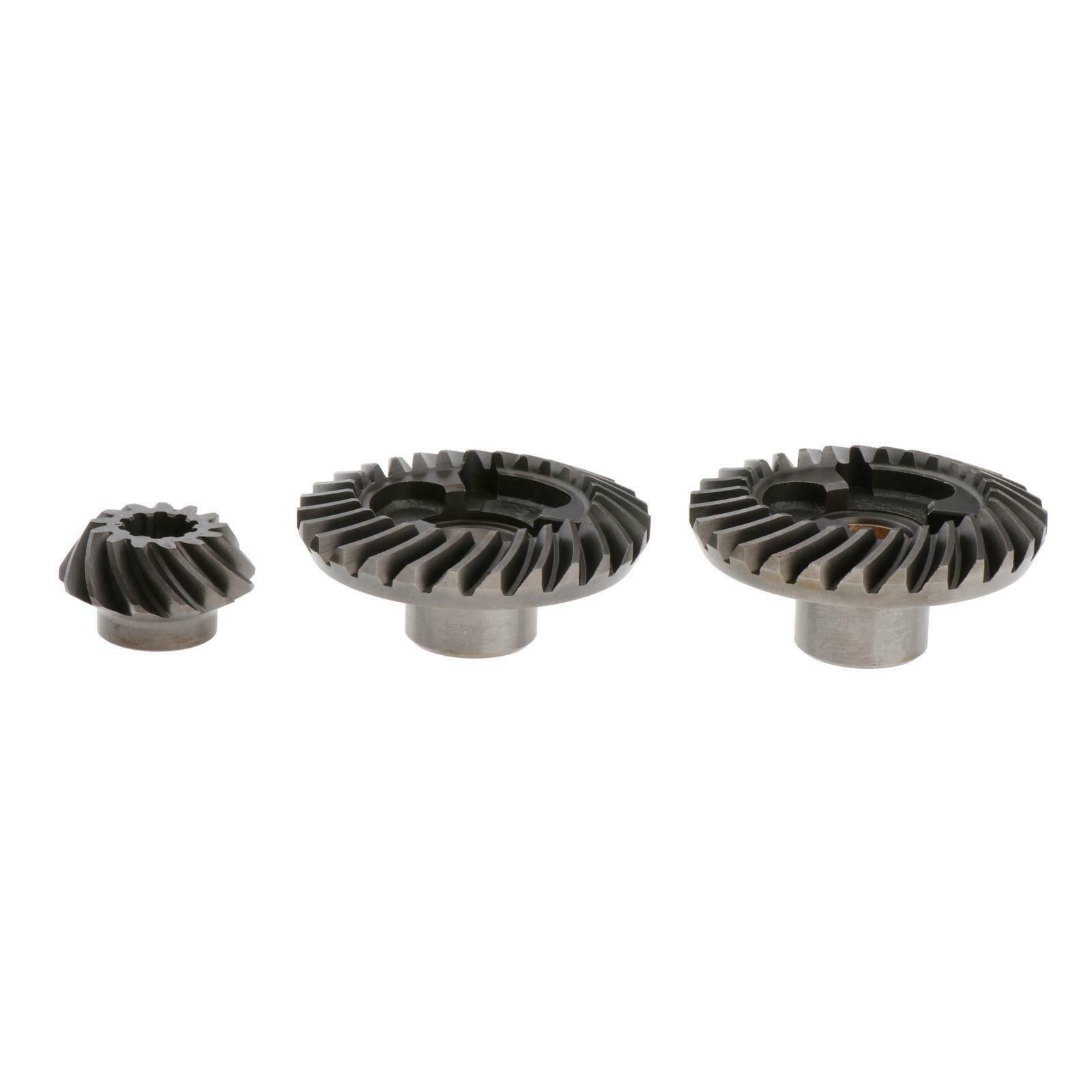 3B2-64010-0+3B2-64020-0+3B2-64030-0 Gear Set for Hidea 9.8F 2Stroke Outboard