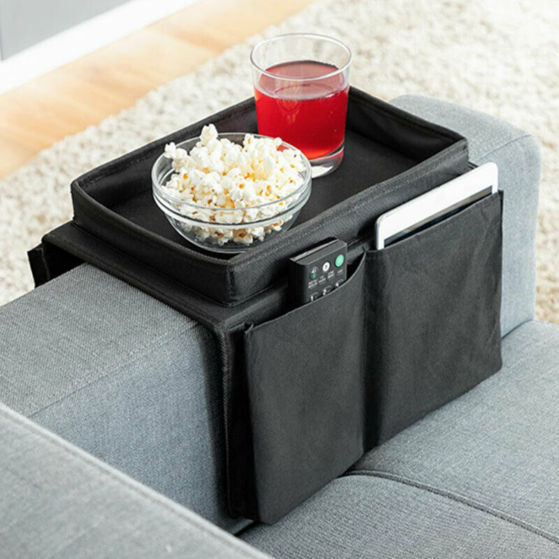 Organizer Of Sofa With Multiple Range-Ring - New