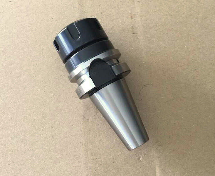 BT30-ER25-60L Shorter Collet Chuck holder CNC Milling [M_M_S]