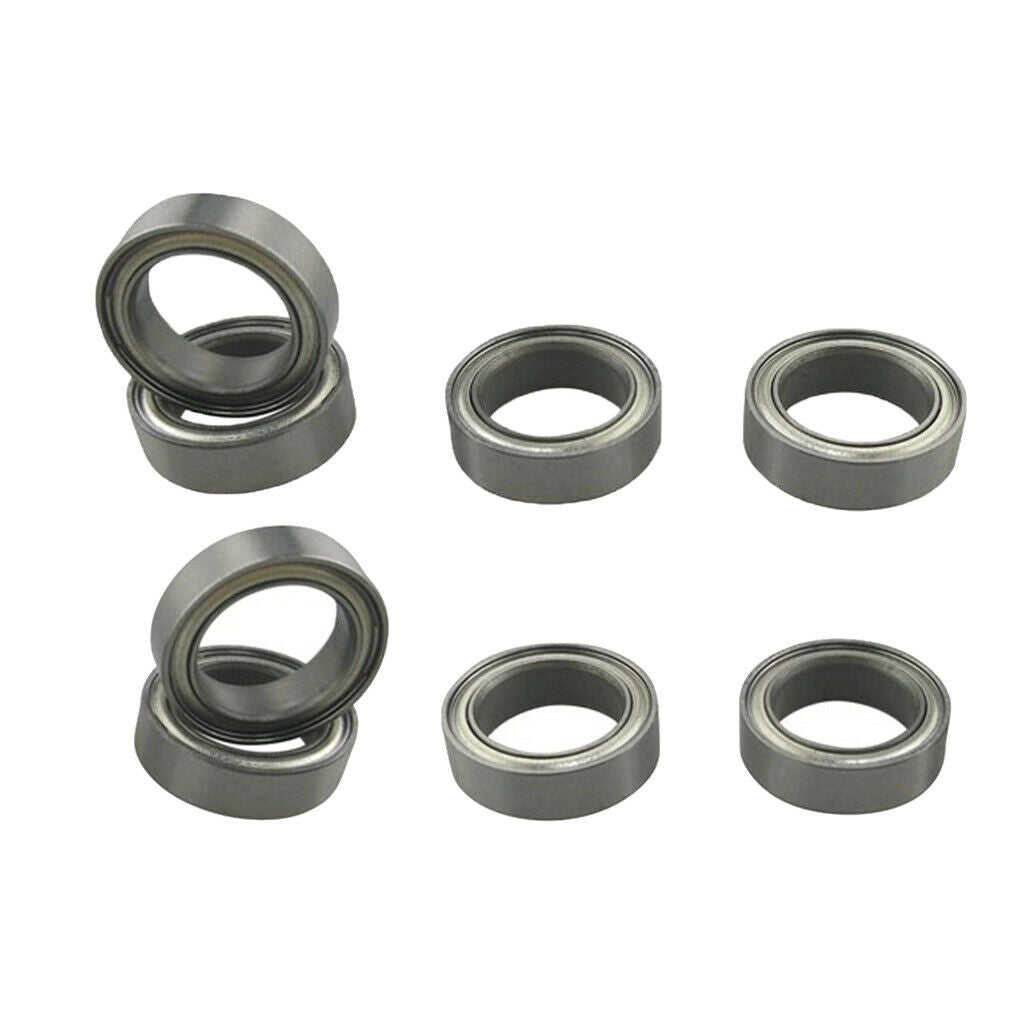 8Pcs Bearing for Wltoys A959-B A979-B A959 A969 A949 A979 K929 Remote Control