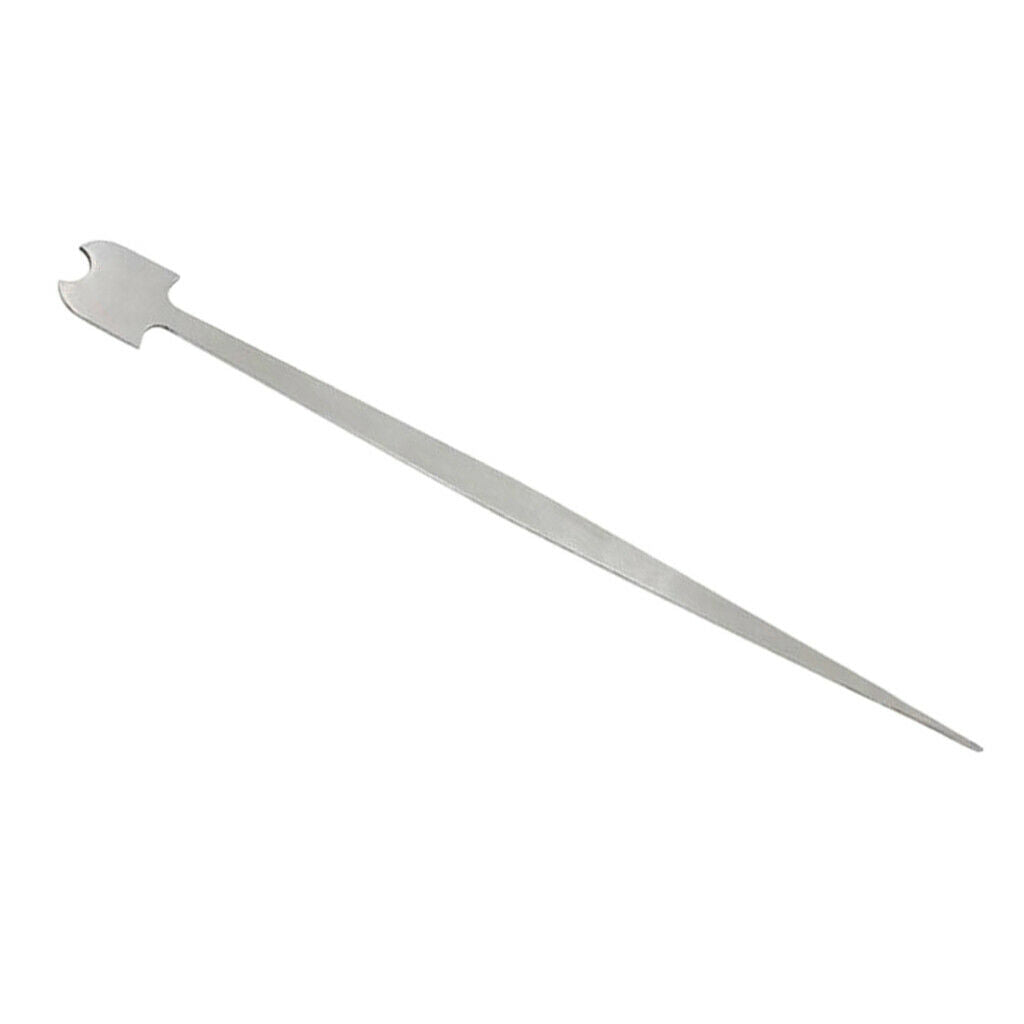 Cello / Double Bass Sound Post Setter Column Hook Tool Parts Accessory