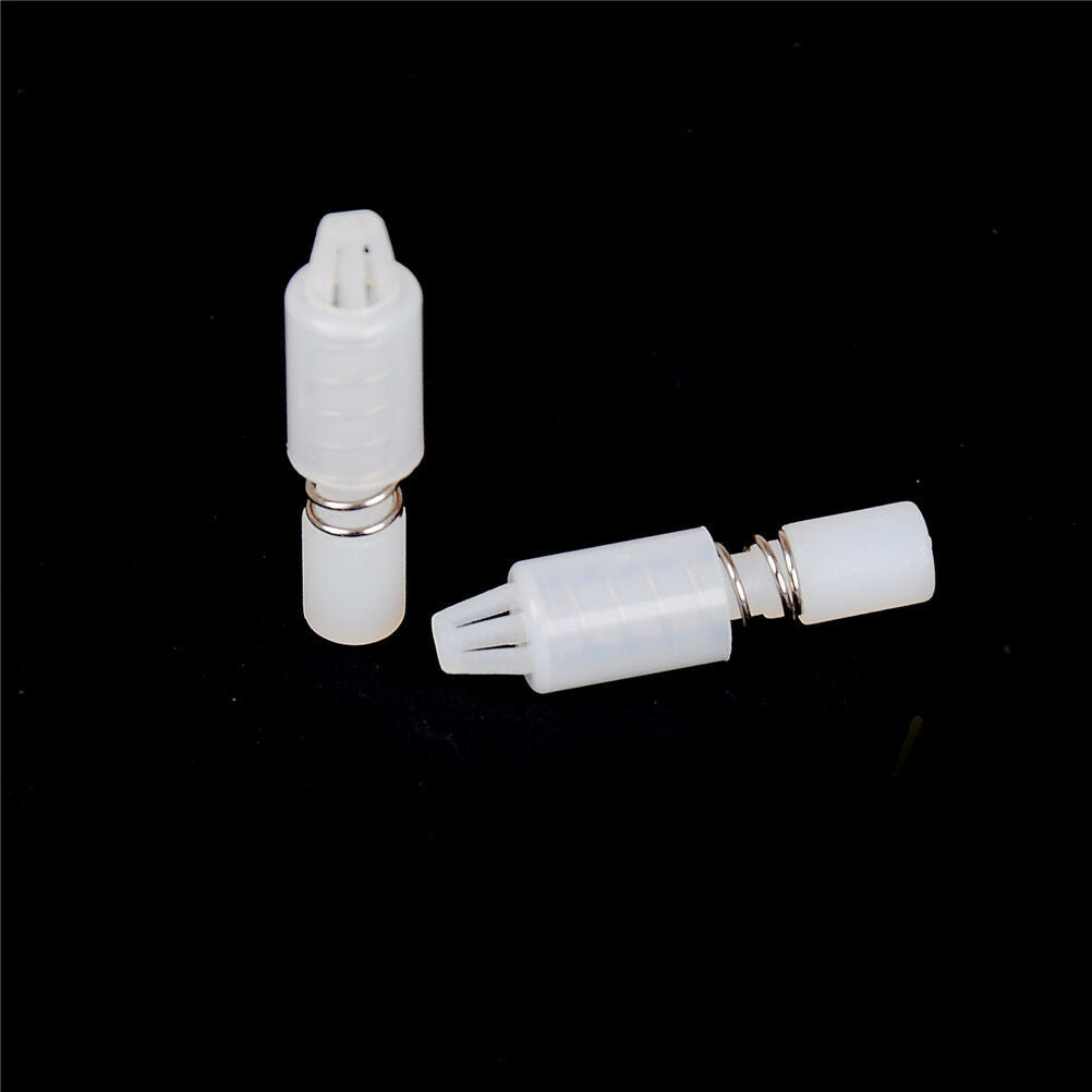 10X Heatsink Cooler Cooling Fan Spring Rivet Fastener Push Pin Mounting Sc.l8