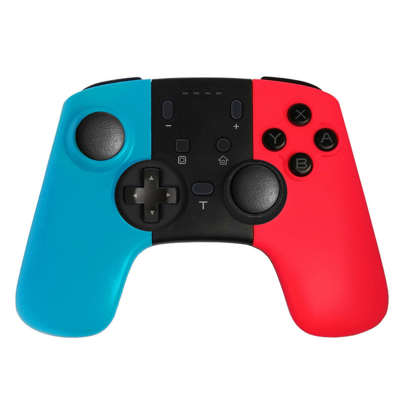 2019 Wireless Pro Controller Gamepad Joypad Remote for Nintendo Switch Console