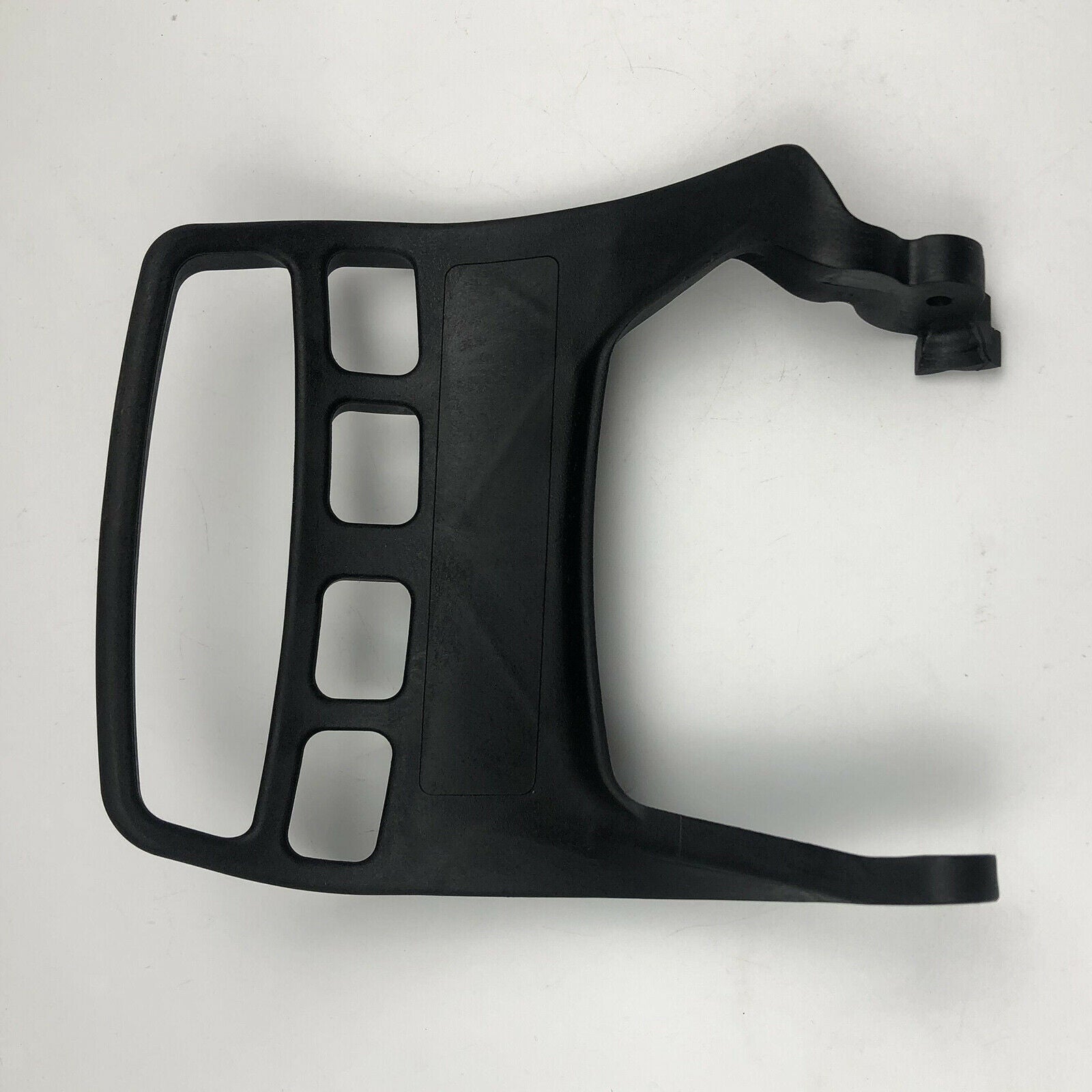 Replace Front Chain Brake Lever Handle Guard Kit for