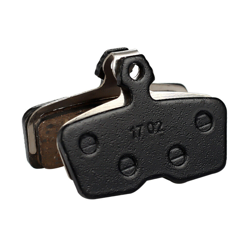 Bike Disc Brake Pads Bicycle Replacement Brake Pad Component for Avid Code R