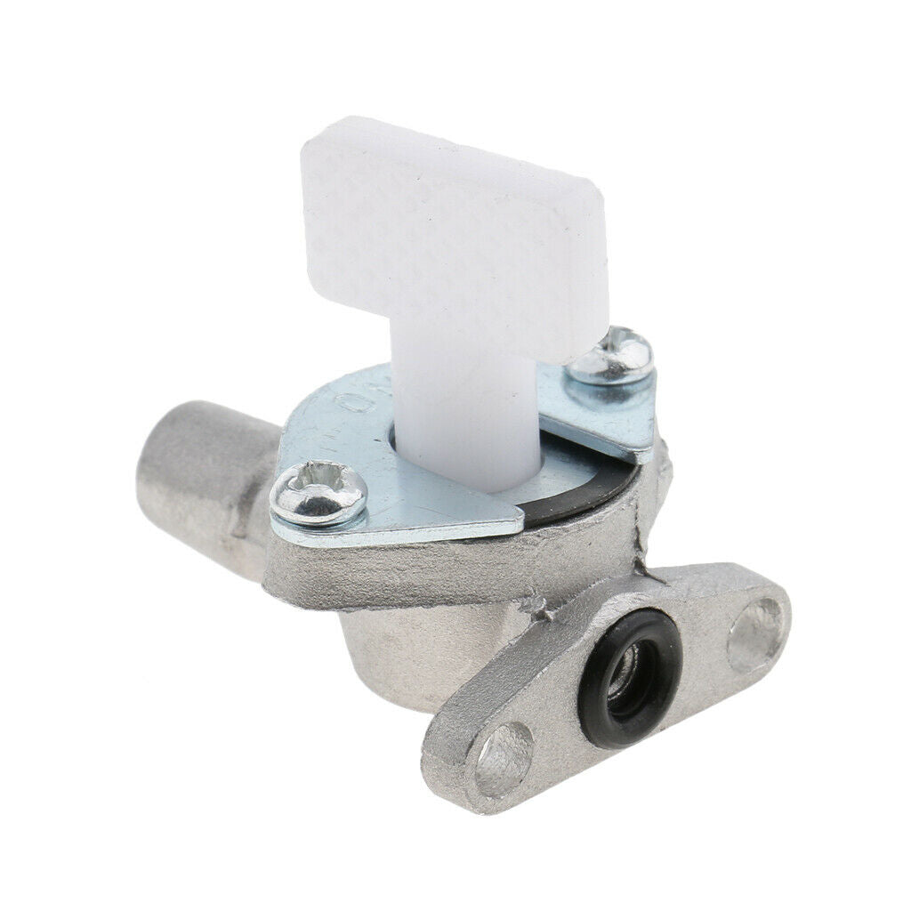 Gas Fuel Valve Petrol Switch Petcock For 47 49cc Pocket Bike Mini Motor ATV