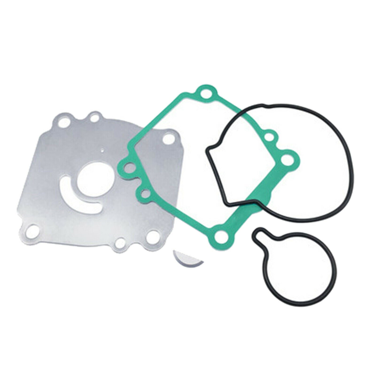 Water Pump Repair Kit 17400-92J00 for Suzuki Outboards Accessories Compact