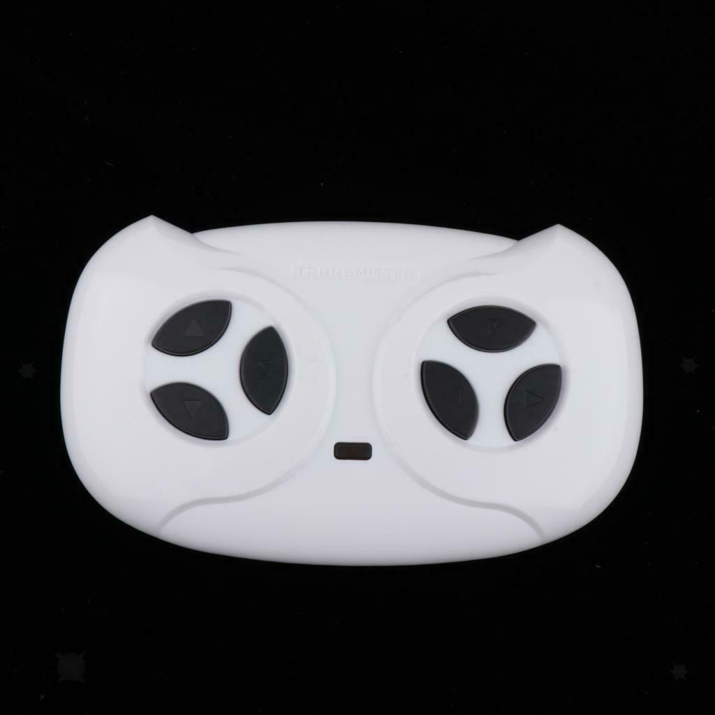 1pc Children's Electric Car Remote Controller Electric Car Accs White