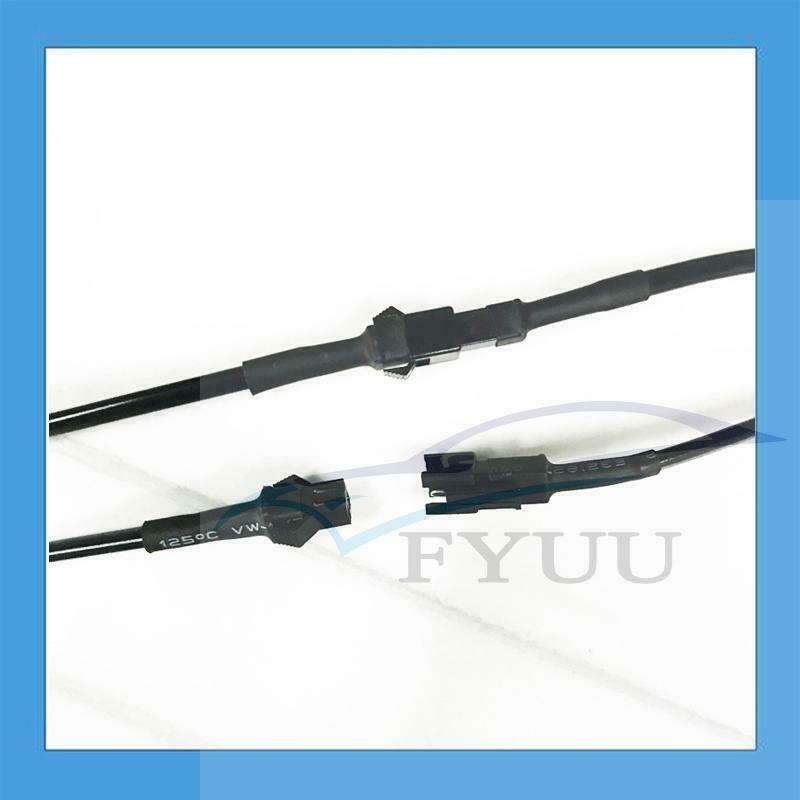 2PCS Blue LED Front Door Sill scuff Cover induction moving light Welcome lamp