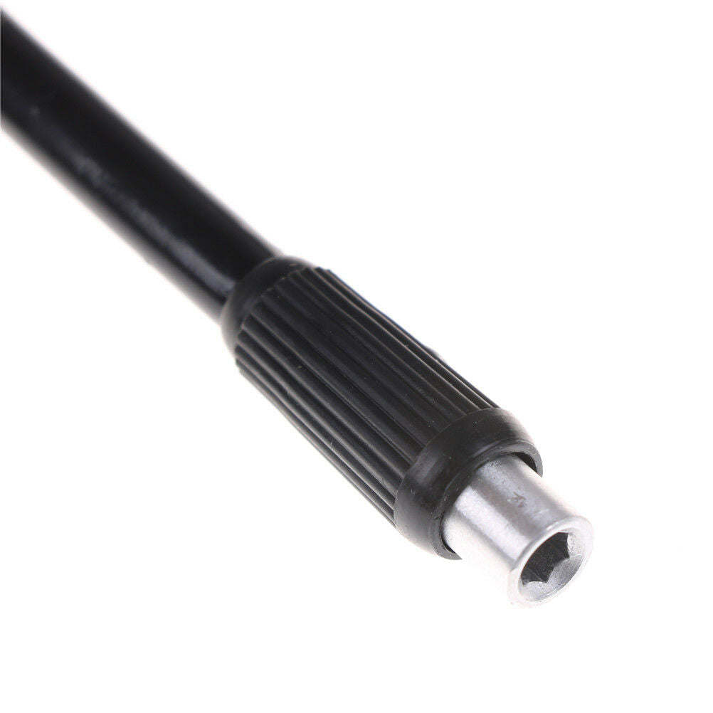 Extension Screwdriver Drill Bit Flexible Shaft Holder Connecting Link Too.l8