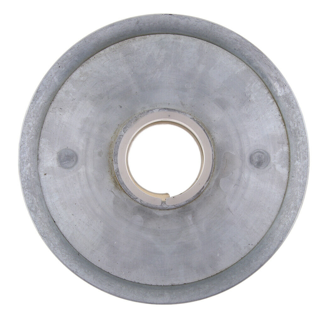 Outboard Steering Gear for Rotary Steering
