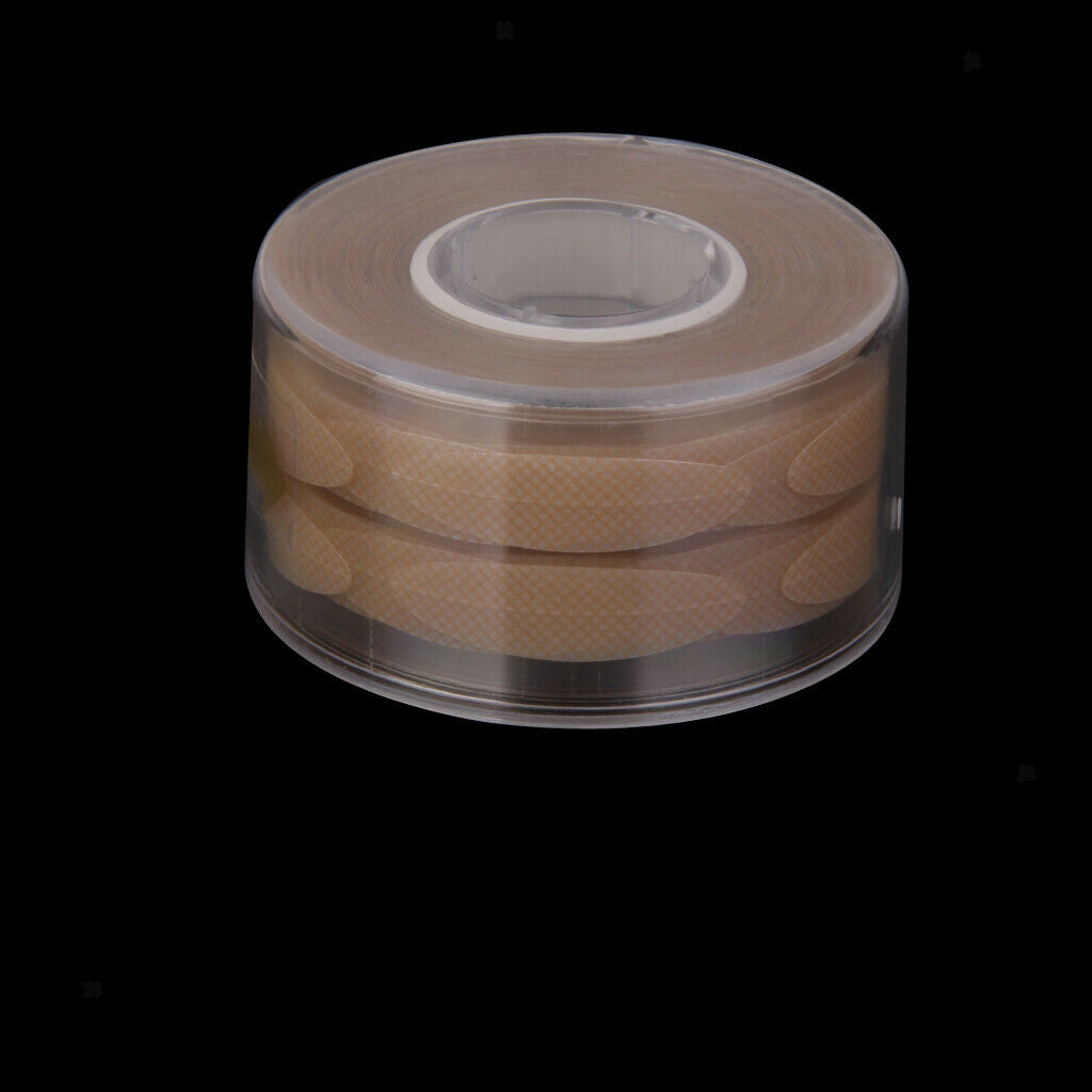 300 Pairs Adhesive Invisible Lace