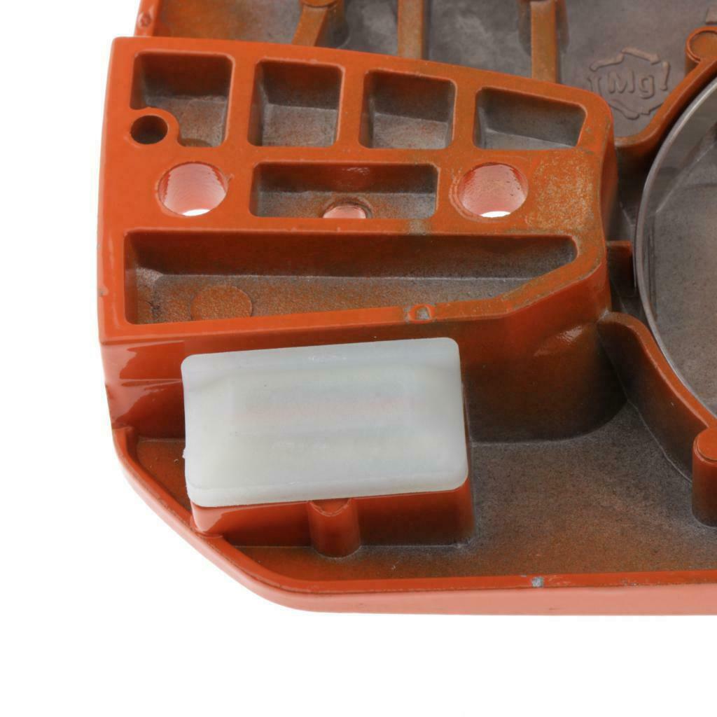 Chain Brake Sprocket Cover Replacement For  268 272 266 61 66 XP