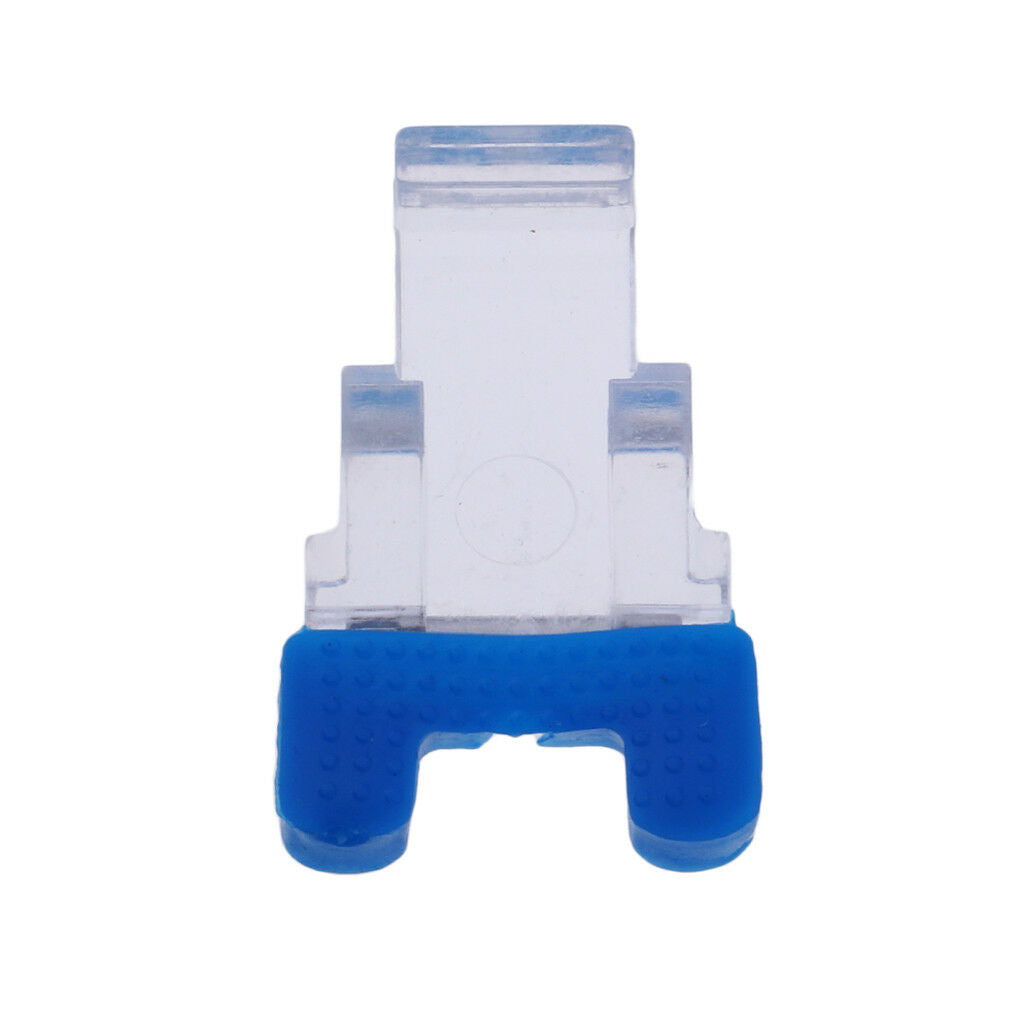 Button Sew On Attaching Foot for Singer Janome Juki Domestic Sewing Machine