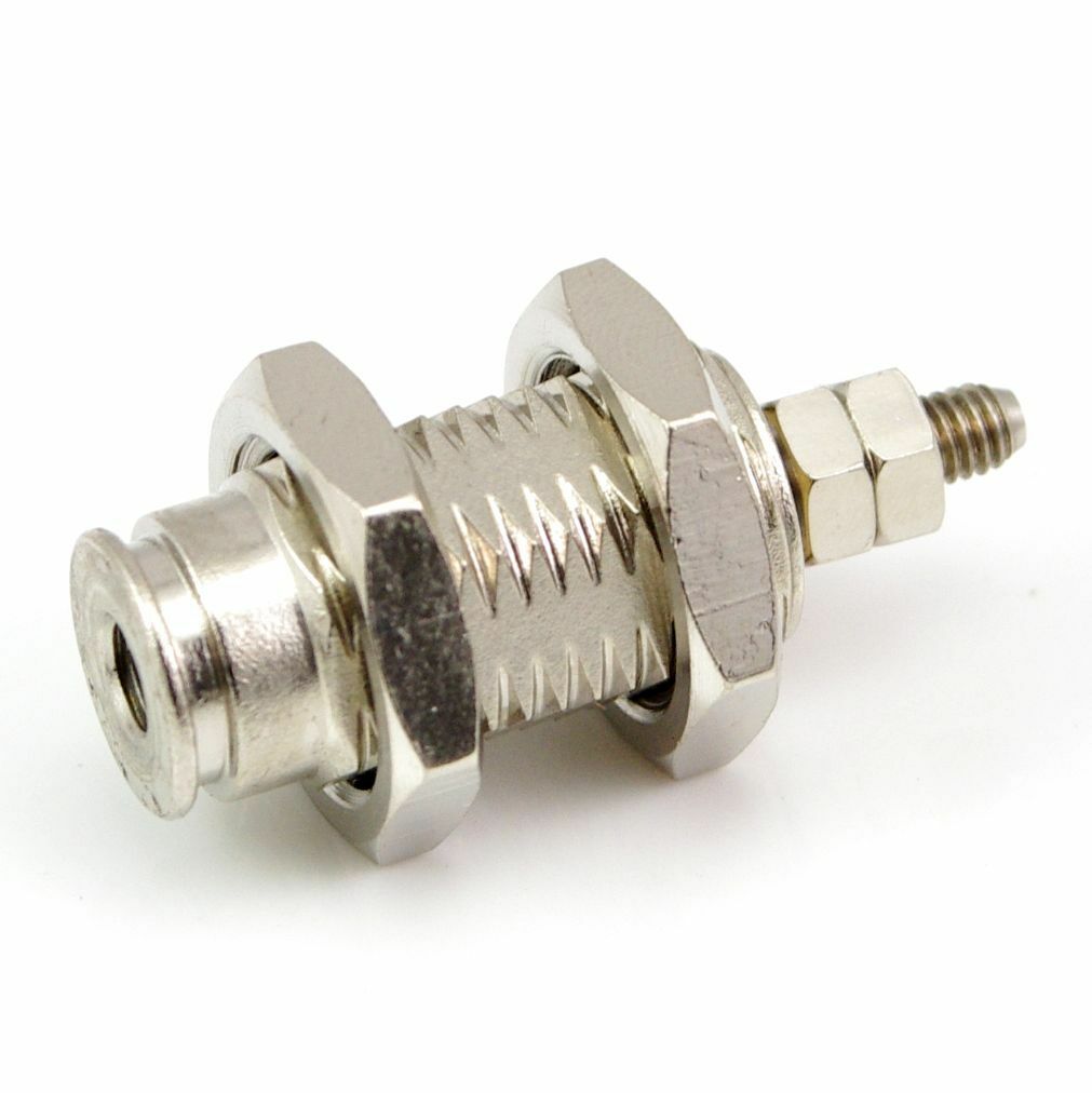 Lot 10 SMC Type CJPB6-5 Needle Cylinder for Textile or Knitting machine 6-5mm