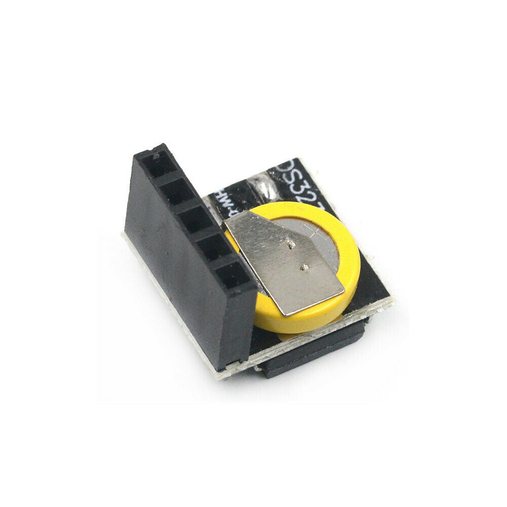 DS3231 Real Time High Precision Clock Module for arduino 3.3/5V For Raspberry Pi