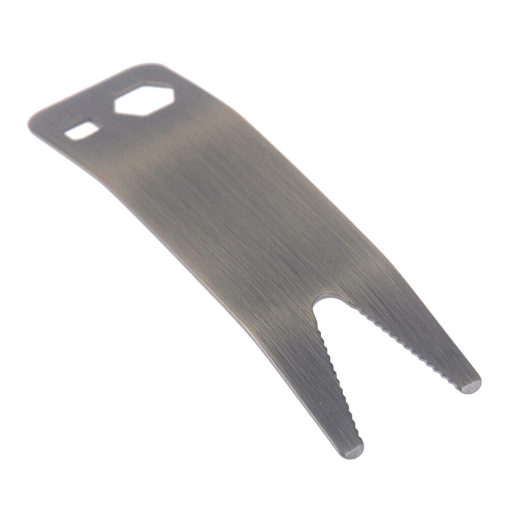Guitar bass metal multi-tool spanner wrench jack tuner tools WLBDAU