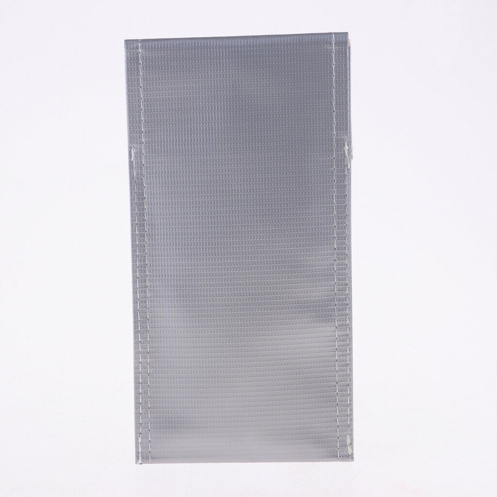 Multi-use LiPo Battery Bag Case Accessories Explosion Proof Fire Resistant