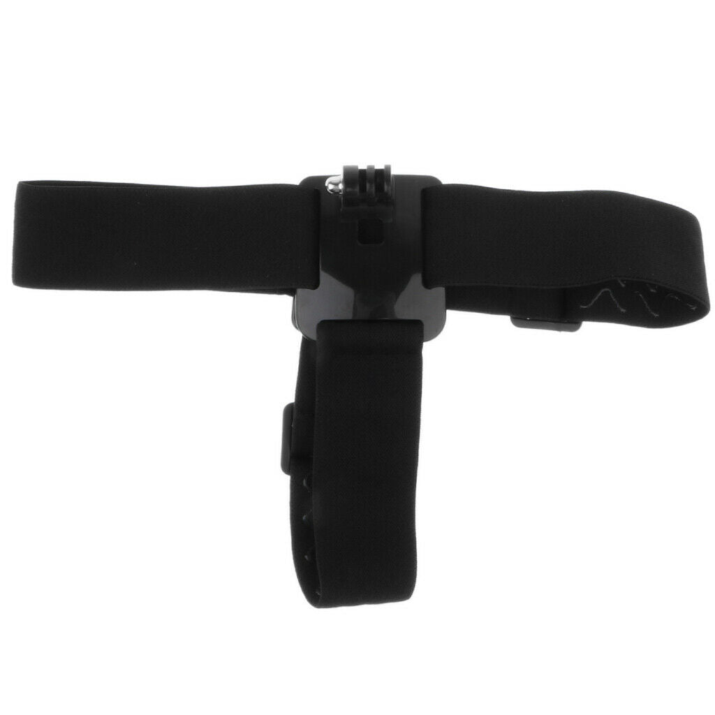 Smart Phone Viewer Head Holder For   Adjustable Headband Capviewer