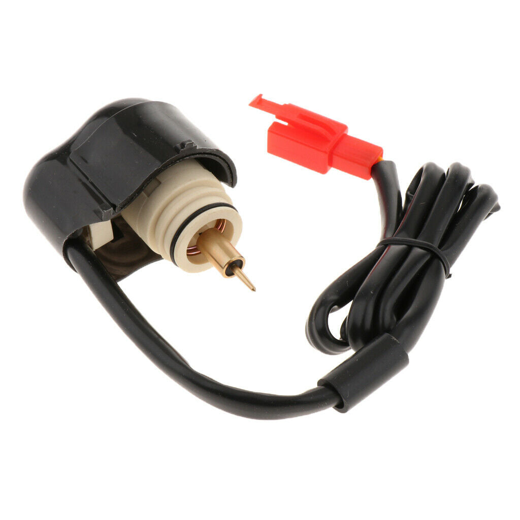 1pc Automatic Electric Choke Electric Choke For VOG 150