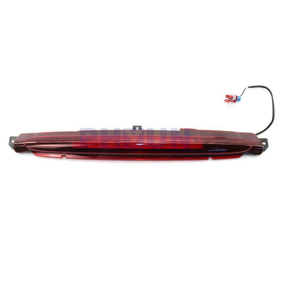 1pc Car Rear Third Brake Light LED Lamp #15120540 For 02-12 Chevrolet Avalanche