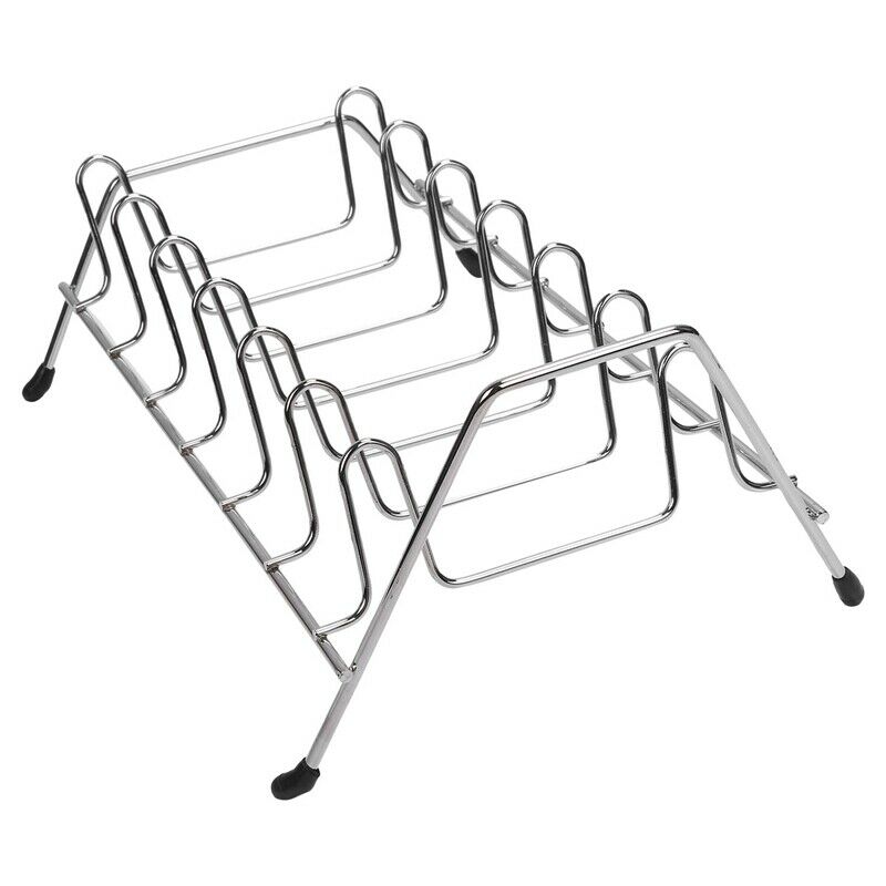 Dish Drying Rack Kitchen Dishes Rack & Plate Holder Dish Drainer K7G9G9