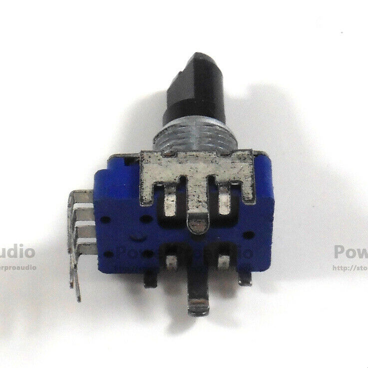 Potentiometer for Korg Pitch Bender Pot (1st Gen.) PA80 TRITON PA800 PA2X