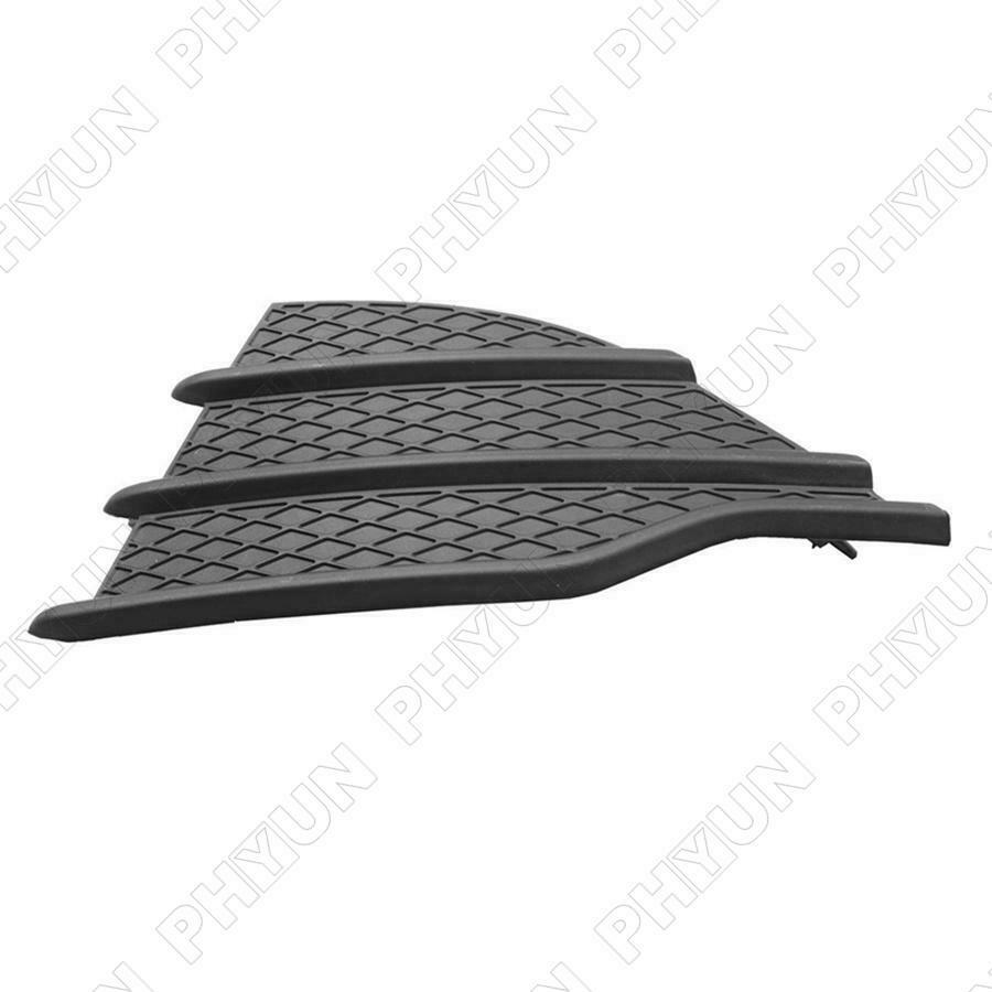 Car Front Left Bumper Cover Grille Insert CJ5Z17E811AA For Ford Escape 2013-2016