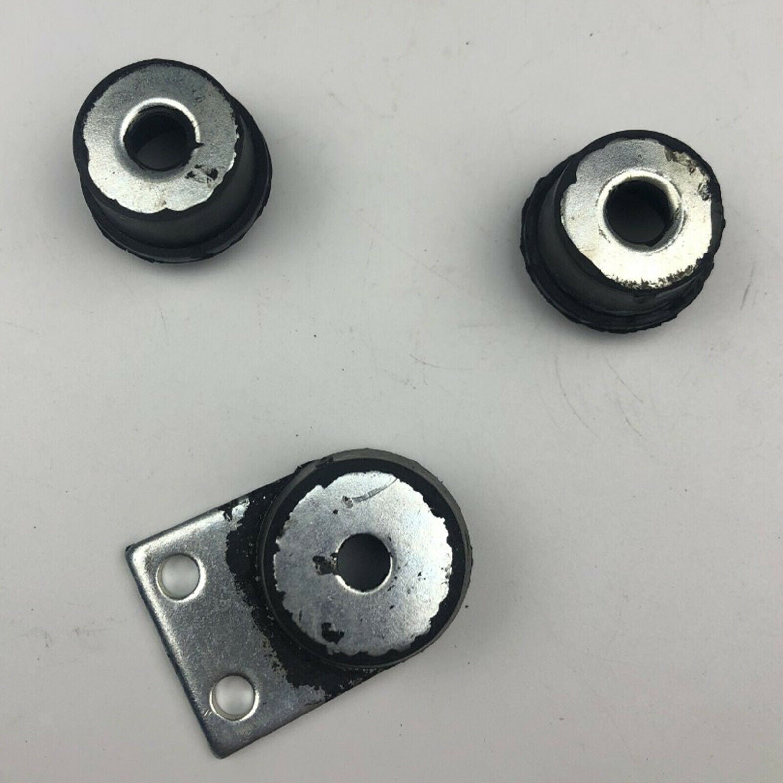 Annular Buffer for Stihl MS030 Durable Practical Chainsaw Parts Engine Motor