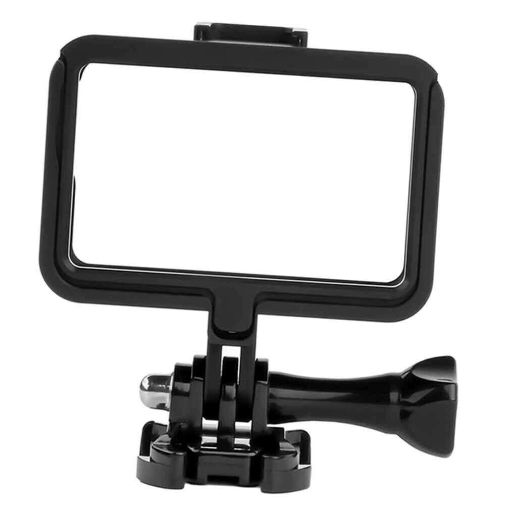Aluminum Alloy Frame for DJI Osmo Action