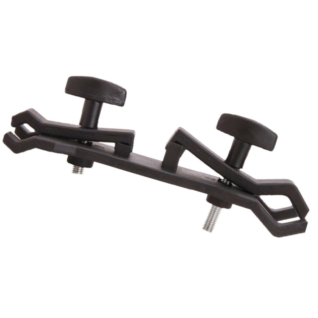 Camera Tripod Photo Umbrella Bracket / Clamp