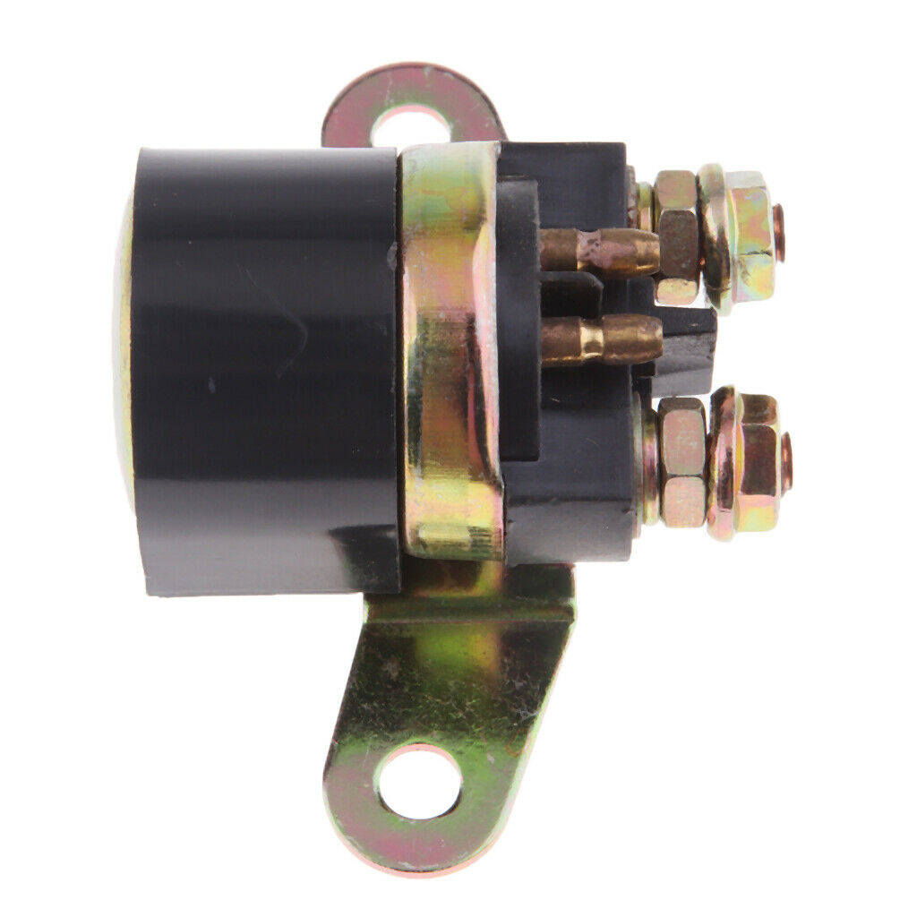 Starter Solenoid Relay for for Suzuki LTF250 LT-F250T QUADRUNNER 250 1985-02 ATV