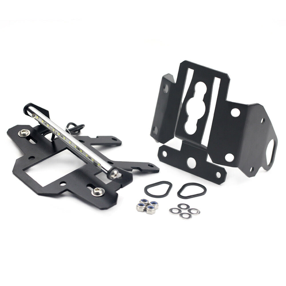 Fender Eliminator License Plate Holder For YAMAHA XSR 900 XSR900 2016-2020 2019