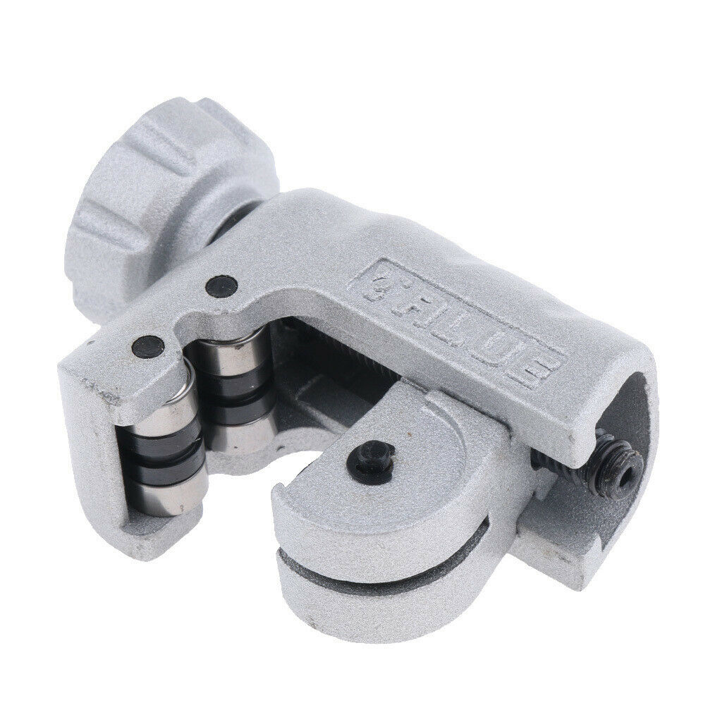 Pipe Cutter Hard Copper Metal Steel Aluminum Piping Tube Scissors VTC-19