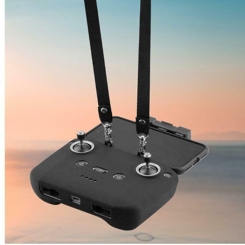 For Mavic Air 2S Drone Remote Controller Lanyard Neck Strap Rope Sling Holder