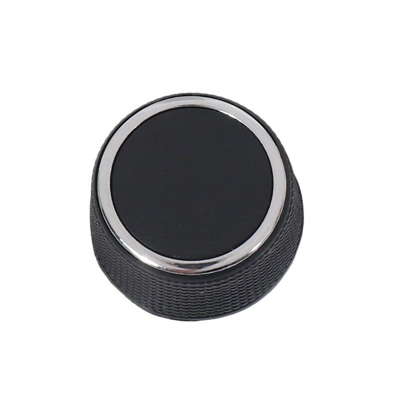 1Pcs Rear Radio Audio Volume Control Knob Dial Tuner For 07-13 Chevy Tahoe  SiJ2