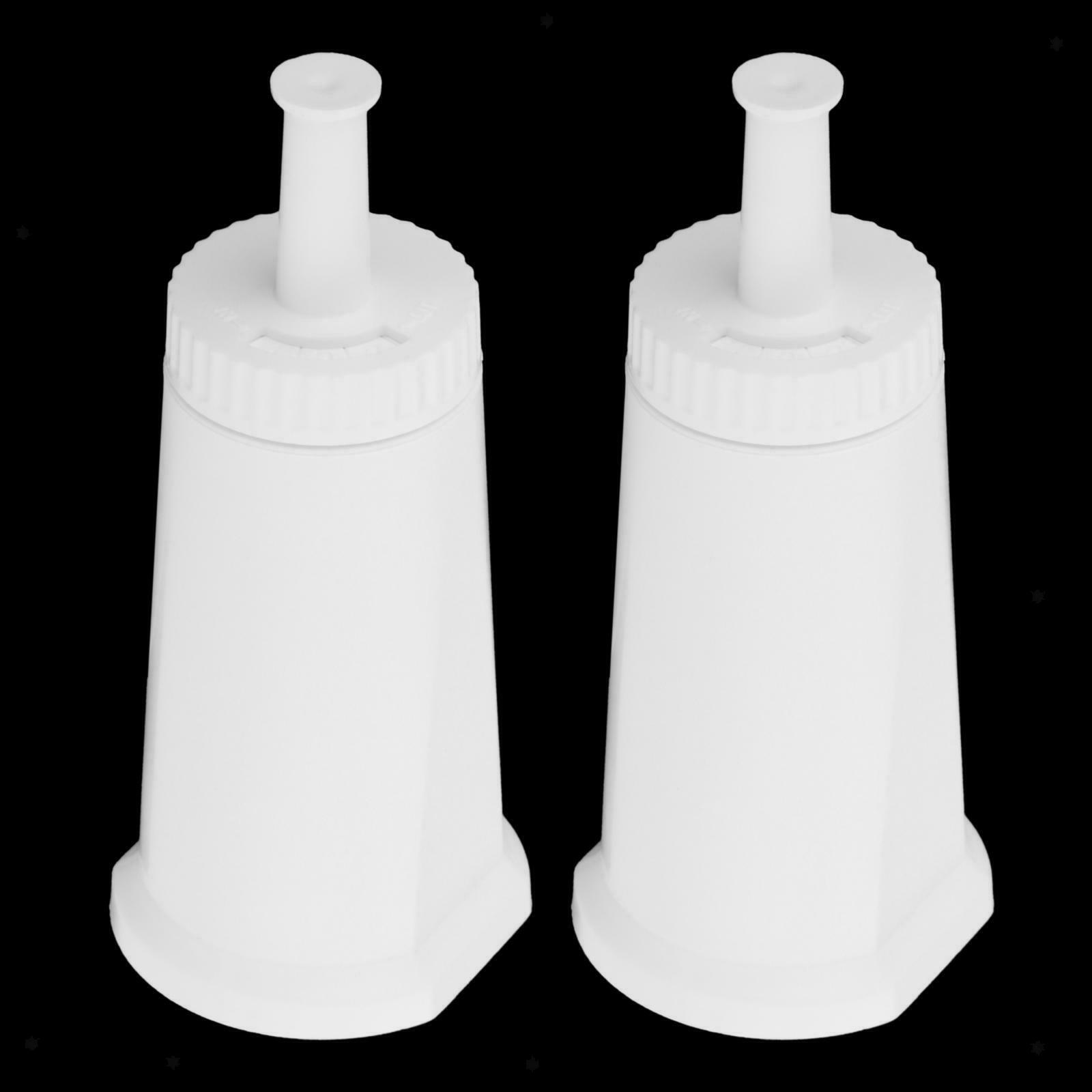 2pcs Replacement Water Filters for Bambino Coffee Machine #BES008WHT0NUC1