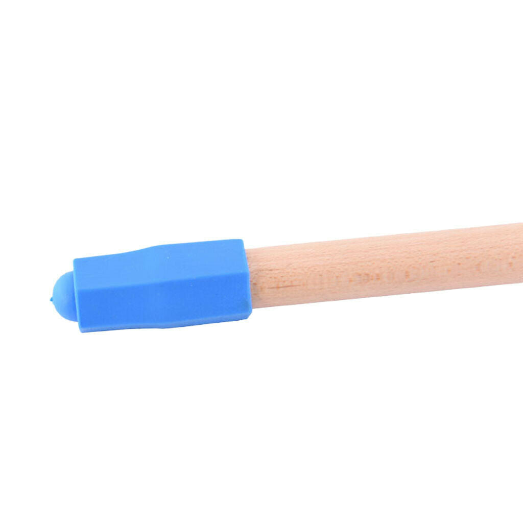 Pool Cue Tip   Case Snooker Billiard Stick Head Protector 41mm Shaft